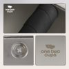 One Two Cups Wadah Ampas Kopi Espresso Knock Box Container - FENLXL- L