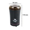 One Two Cups Penggiling Biji Kopi Elektrik Coffee Grinder 150W - M150A