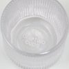 One Two Cups Gelas Cangkir Spinning Whisky Wine Glass Cup 150 ml