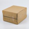 One Two Cups Wadah Kopi Espresso Knock Box Waste Container 17cm