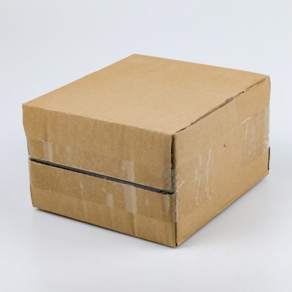 One Two Cups Wadah Kopi Espresso Knock Box Waste Container 17cm