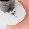One Two Cups Tatakan Gelas Pemanas Coffee Cup Warmer Heating Pad NN201
