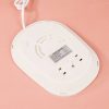 One Two Cups Tatakan Gelas Pemanas Coffee Cup Warmer Heating Pad NN201