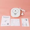 One Two Cups Tatakan Gelas Pemanas Coffee Cup Warmer Heating Pad NN201