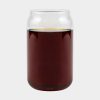 One Two Cups Gelas Minuman Kaleng Can Shape Glass 400ml