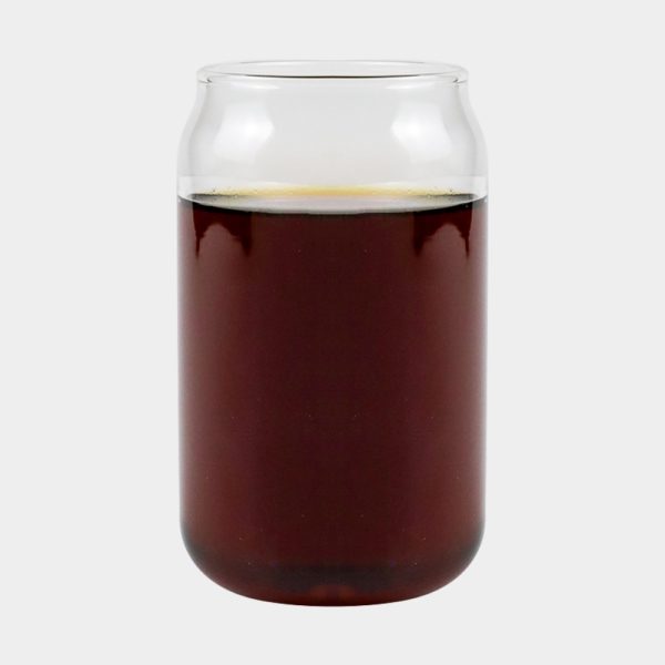 One Two Cups Gelas Minuman Kaleng Can Shape Glass 400ml