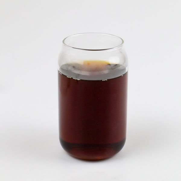 One Two Cups Gelas Minuman Kaleng Can Shape Glass 400ml