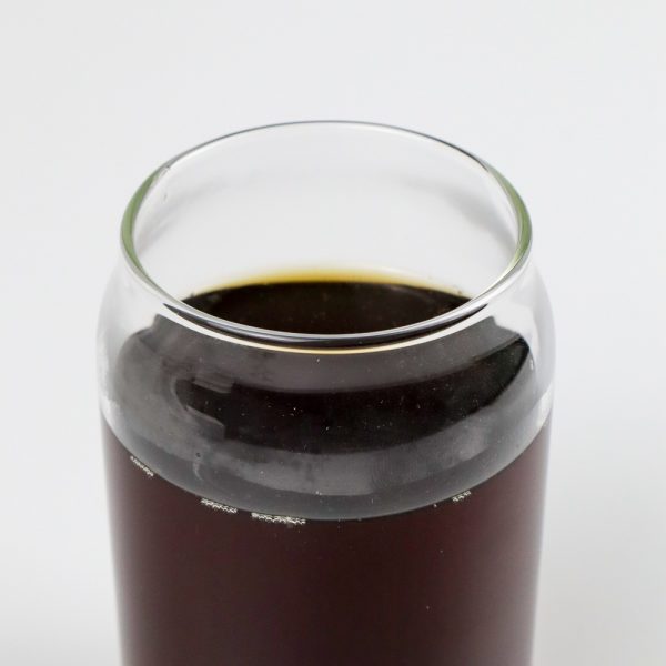 One Two Cups Gelas Minuman Kaleng Can Shape Glass 400ml