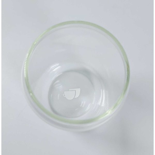 One Two Cups Gelas Minuman Kaleng Can Shape Glass 400ml