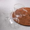 One Two Cups Gelas Cangkir Kopi Teh 300ml with Infuser Filter - RAL300