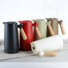 One Two Cups Thermos Teko Pitcher Kopi Teh Thermal Cup 1000ml - LS-029