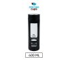 One Two Cups Botol Minum Portable Tumbler Tea Infuser Cups 400ml VN100