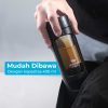 One Two Cups Botol Minum Portable Tumbler Tea Infuser Cups 400ml VN100
