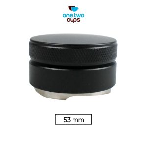 One Two Cups Tamper Kopi Press Coffee Powder Stainless Steel - 3153