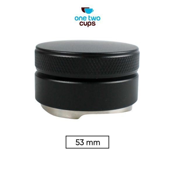 One Two Cups Tamper Kopi Press Coffee Powder Stainless Steel - 3153
