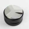 One Two Cups Tamper Kopi Press Coffee Powder Stainless Steel - 3153