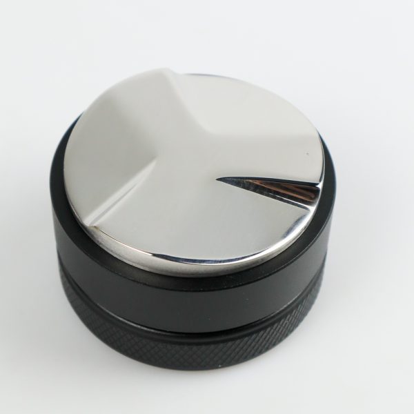 One Two Cups Tamper Kopi Press Coffee Powder Stainless Steel - 3153