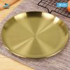 ginee_20241213183402752_1768930470.jpg One Two Cups Piring Makan European Style Stainless Steel 26cm
