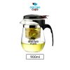 One Two Cups Teko Pitcher Teh Chinese Teapot Maker 900ml