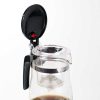 One Two Cups Teko Pitcher Teh Chinese Teapot Maker 900ml