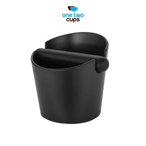 One Two Cups KNOCK BOX Wadah Kopi Container Model B - EA02682