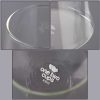 One Two Cups Gelas Minuman Unik Borosilicate Glass 360 ml - KT010
