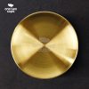 ginee_20241213184745114_9734704161.jpg One Two Cups Piring Makan European Style Stainless Steel 14cm