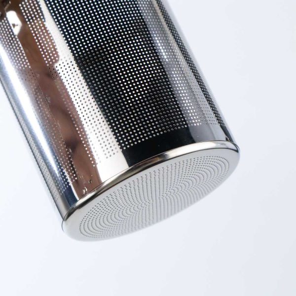 One Two Cups Filter Saringan Teh Reusable Tea Infuser Strainer - WLC367