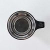 One Two Cups Filter Saringan Teh Reusable Tea Infuser Strainer - WLC367