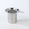 One Two Cups Filter Saringan Teh Reusable Tea Infuser Strainer - WLC367