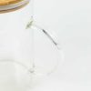 One Two Cups Gelas Takar Ukur Measuring Cup Glass - GG-18-1000ML