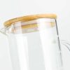 One Two Cups Gelas Takar Ukur Measuring Cup Glass - GG-18-1000ML