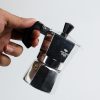 One Two Cups Espresso Coffee Maker Moka Pot Teko Filter 50ml - JF112