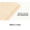 Kertas Filter Kopi One Two Cups Espresso V60 Coffee 1-2 Serving 100PCS - Coklat