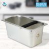 One Two Cups Wadah Ampas Kopi Espresso Knock Box Container - FENLXL - XL
