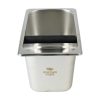 One Two Cups Wadah Ampas Kopi Espresso Knock Box Container - FENLXL - XL