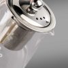One Two Cups Teko Pitcher Teh Chinese Teapot Maker - TP-760 - 450 ML