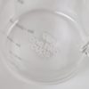 One Two Cups Botol Minyak Kaca Glass Oil Bottle Fat Shape 650ml