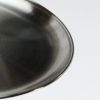 One Two Cups Piring Makan European Style Stainless Steel 26cm