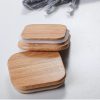 One Two Cups Toples Kaca Penyimpanan Makanan Glass Storage Jar