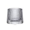 One Two Cups Gelas Cangkir Spinning Whisky Wine Glass Cup 150 ml - Square