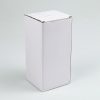 One Two Cups Cocktail Shaker Bartender Boston Style Stainless 750ml