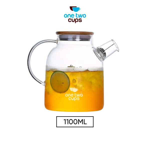 ginee_20241213192043057_0190684275.png One Two Cups Teko Pitcher Teh Chinese Glass 1.1L
