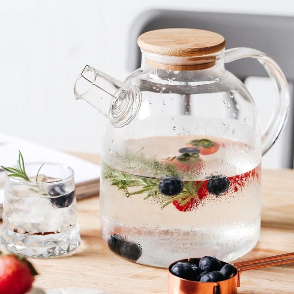 ginee_20241213192043511_9121105323.jpg One Two Cups Teko Pitcher Teh Chinese Glass 1.1L