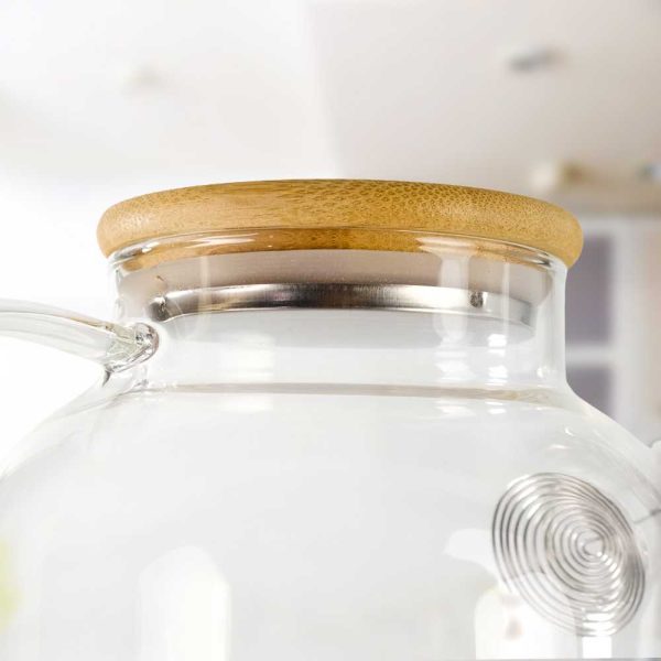 ginee_20241213192044307_7395048179.jpg One Two Cups Teko Pitcher Teh Chinese Glass 1.1L