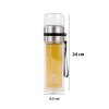 One Two Cups Botol Minum Portable Tumbler Tea Cups 400ml - VN301