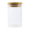 One Two Cups Toples Kaca Penyimpanan Makanan Glass Jar 280ml