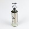 One Two Cups Botol Minyak Olive Oil Bottle Leak-proof 300ml - KG57H - Silver