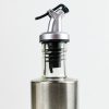 One Two Cups Botol Minyak Olive Oil Bottle Leak-proof 300ml - KG57H - Silver