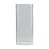 One Two Cups Gelas Minuman Borosilicate Glass 370ml